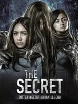 Marshanda interpreta a Marsha en The Secret: Suster Ngesot Urban Legend