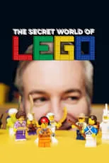 Grace Wan es Herself en The Secret World of LEGO