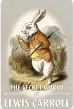 Philip Pullman es Himself - Writer en The Secret World of Lewis Carroll