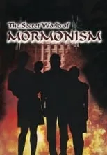 J. Edward Decker es  en The Secret World of Mormonism