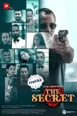 Poster de The Secret