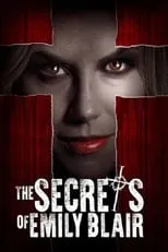 Portada de The Secrets of Emily Blair