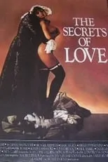 Michael Redfern interpreta a Weaver en The Secrets of Love: Three Rakish Tales