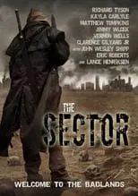 Poster de The Sector