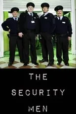 Bobby Ball interpreta a Duckers en The Security Men