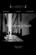 Jon Rekdal interpreta a The man en The Seducer of Youth