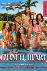 Diamond Monrow es  en The Seduction of Chanell Heart