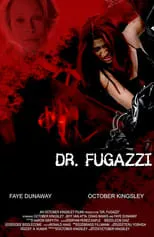 Christie Lynn Smith interpreta a Madame Tulare en The Seduction of Dr. Fugazzi