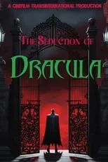 Ellen Wing es Lucinda en The Seduction of Dracula