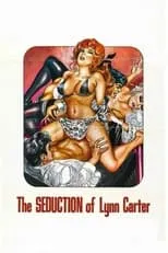 Tony Rousso es Angelo en The Seduction of Lyn Carter