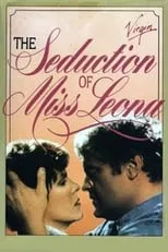 David Carroll interpreta a Borgland (as David James Carroll) en The Seduction of Miss Leona