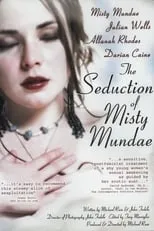 Poster de la película The Seduction of Misty Mundae - Películas hoy en TV