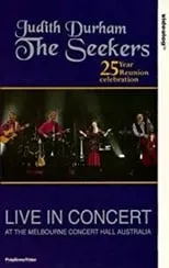 Athol Guy es Self en The Seekers 25 Year Reunion