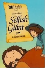 Póster de la película The Selfish Giant