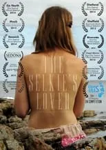 Eva Simonet en la película The Selkie's Lover