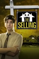 Jonathan Klein interpreta a Dave Ross en The Selling