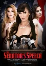 Poster de la película The Senator's Speech - Películas hoy en TV