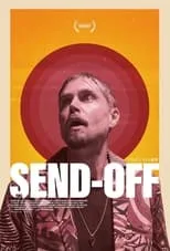 Póster de The Send-Off