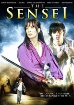 Diana Lee Inosanto interpreta a Karen O'Neil en The Sensei