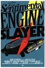 Becky Vigil es Mesa Inn Prostitute en The Sentimental Engine Slayer