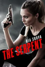 Portada de The Serpent