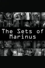 Robin Phillips interpreta a Altos (archive footage) en The Sets of Marinus