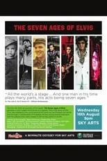 Poster de The Seven Ages of Elvis