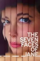 Película The Seven Faces of Jane