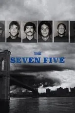 Michael Dowd interpreta a Himself en The Seven Five