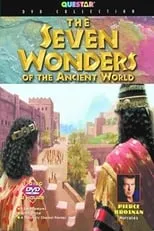 Poster de The Seven Wonders of the Ancient World