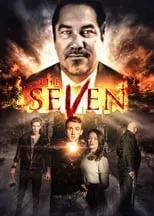 Dave Courtney interpreta a Billy 'SQUEAKY' Phillips en The Seven