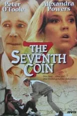 Whitman Mayo interpreta a  en The Seventh Coin