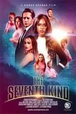 Poster de The Seventh Kind