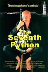 Poster de The Seventh Python