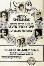 Randy West en la película The Seventh Sin