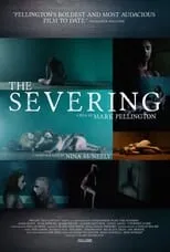 Poster de la película The Severing - Películas hoy en TV