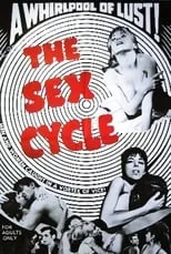 Carla Desmond es Prostitute en The Sex Cycle