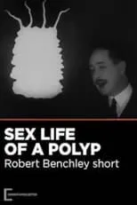 Póster de la película The Sex Life of the Polyp