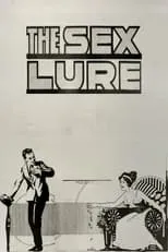 Frankie Mann interpreta a Rose Bernton en The Sex Lure