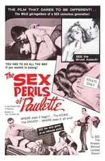 Sam Stewart es Sam Biller en The Sex Perils of Paulette