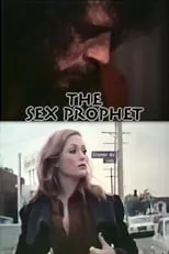 James Mathers es Rava (uncredited) en The Sex Prophet