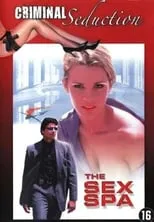 Poster de The Sex Spa