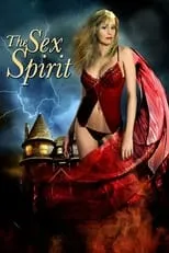 Jennifer Sparks es Kayla en The Sex Spirit