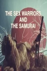 Nick Deocampo es Self en The Sex Warriors and the Samurai