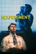 Portada de The Sexperiment