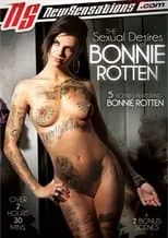 Póster de la película The Sexual Desires Of Bonnie Rotten