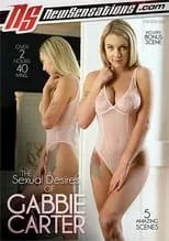 Portada de The Sexual Desires of Gabbie Carter