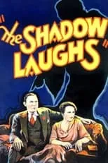 Portada de The Shadow Laughs