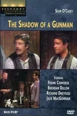 William Glover interpreta a Gallogher en The Shadow of a Gunman