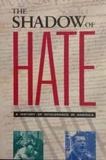 Thomas A. Edison interpreta a Self (archive footage) en The Shadow of Hate: A History of Intolerance in America